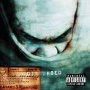 Disturbed, The Sickness (CD)